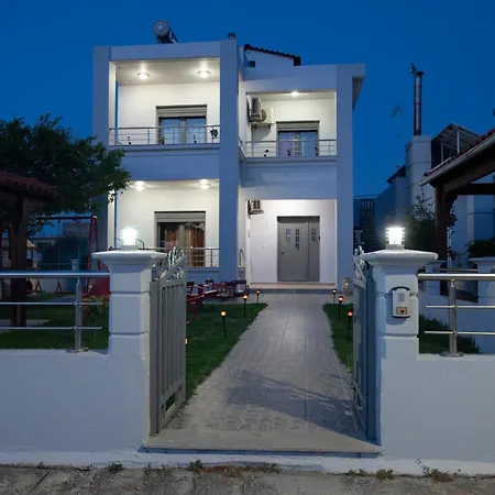 Amaya House Near The * Kremastí